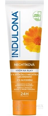 INDULONA NECHTÍKOVÁ krém na ruky 1x75 ml