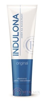 INDULONA Krém na ruky ORIGINAL 1x85 ml