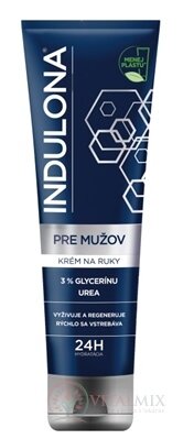 INDULONA PRE MUŽOV krém na ruky 1x75 ml