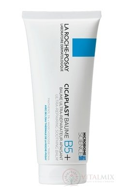 LA ROCHE-POSAY CICAPLAST BAUME B5+ balzam 1x100 ml