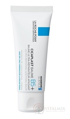 LA ROCHE-POSAY CICAPLAST BAUME B5+ balzam 1x40 ml