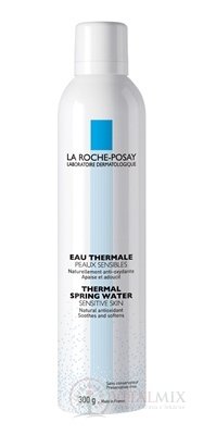 LA ROCHE-POSAY EAU THERMALE SPRING WATER termálna voda v spreji (0017971238) 1x300 ml