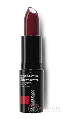LA ROCHE-POSAY Novalip Duo Lipstick No.158 Cassis regeneračný rúž 1x4 ml
