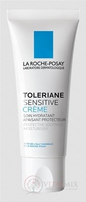 LA ROCHE-POSAY TOLERIANE SENSITIVE CRÉME krém (MB040400) 1x40 ml