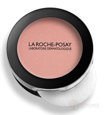 LA ROCHE-POSAY TOLERIANE TEINT BLUSH 02 lícenka 1x5 g