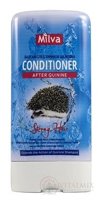 KONDICIONÉR PO ŠAMPÓNE CHINÍN (CONDITIONER AFTER QUININE) 1x200 ml