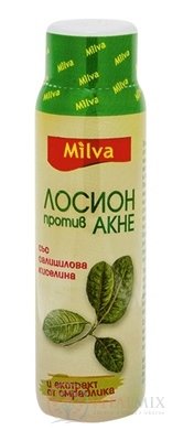 PLEŤOVÁ VODA ANTI AKNÉ ZO SUMACHU (Anti-Acne Lotion Sumac) 1x100 ml