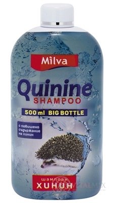ŠAMPÓN CHINÍN BIG (QUININE Shampoo BIG) 1x500 ml