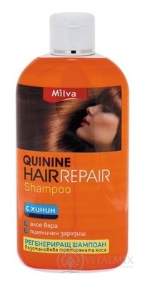 ŠAMPÓN CHINÍN HAIR REPAIR (QUININE Shampoo HAIR REPAIR) 1x200 ml