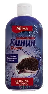 ŠAMPÓN CHINÍN (QUININE Shampoo) 1x200 ml