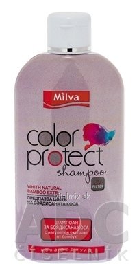 ŠAMPÓN COLOR PROTECT (Shampoo color Protect) 1x200 ml