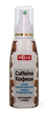 VLASOVÁ VODA KOFEÍN A CHINÍN (Lotion Caffeine with Quinine against Hair Loss) 1x100 ml