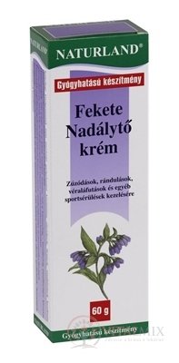 NATURLAND KOSTIHOJ LEKÁRSKY KRÉM 1x60 g