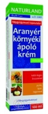 NATURLAND Krém na hemoroidy 1x100 ml