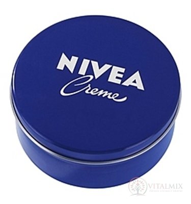 NIVEA KRÉM (č.80105) 1x250 ml