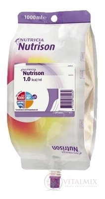 Nutrison 8x1000 ml