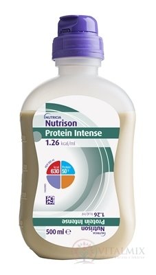 Nutrison Protein Intense 1x500 ml