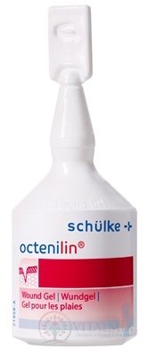 Octenilin wound gel gél na rany 1x20 ml