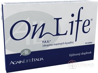 OnLife tbl 1x30 ks