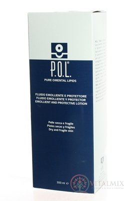 P.O.L.LOTION 1x300 ml