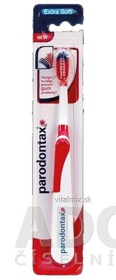 Parodontax Classic Extra Soft zubná kefka 1x1 ks
