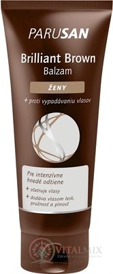 PARUSAN Brilliant Brown Balzam pre ženy 1x150 ml