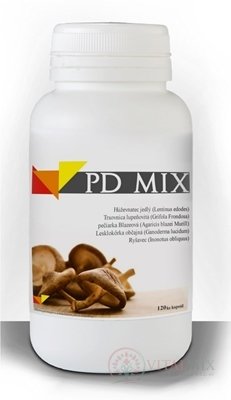 PD MIX cps 1x120 ks