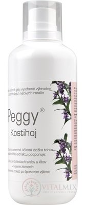 PEGGY GÉL kostihojový 1x500 g