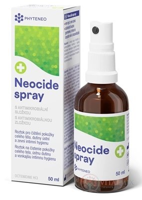 Neocide spray ENEO 1x50 ml
