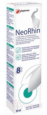 Phyteneo NeoRhin nosový spray 1x30 ml