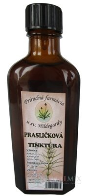 Prír. farmácia PRASLIČKOVÁ TINKTÚRA 1x100 ml