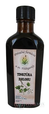 Prír. farmácia TINKTÚRA Z HLOHU 1x100 ml