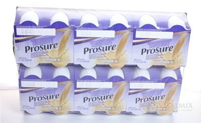 Prosure príchuť kávy 24x220 ml