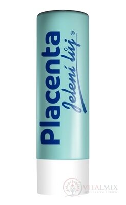 REGINA PLACENTA pomáda na pery 1x4,5 g