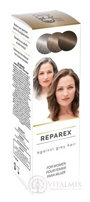 REPAREX Proti šedinám pre ženy, 1x125 ml