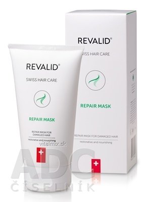 Revalid Repair Mask 1x150 ml