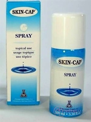 SKIN-CAP sprej 1x100 ml