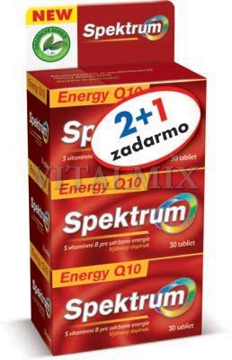 Spektrum Energia, 90 tbl.
