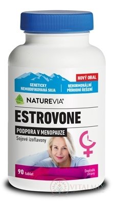 NATUREVIA ESTROVONE tbl (inov.2019) 1x90 ks