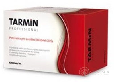 TARMIN Professional cps 1x50 ks