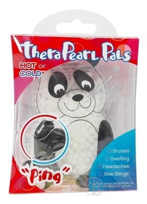 THERA PEARL PALS Panda obklad 1x1 ks