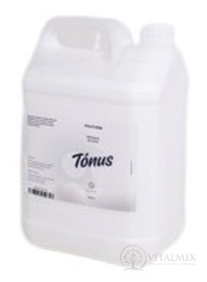 Tónus Neutrál masážna emulzia 1x4500 g
