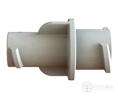 TRANSITION CONNECTOR TO ORAL/LUER SYRINGE prechodný konektor 6x5 ks