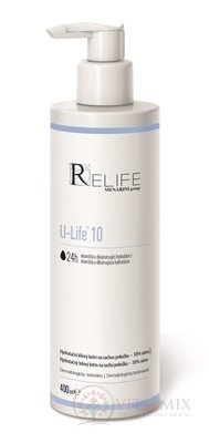 U-Life 10 krém 1x400 ml