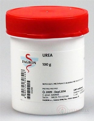 Urea - FAGRON v dóze 1x100 g