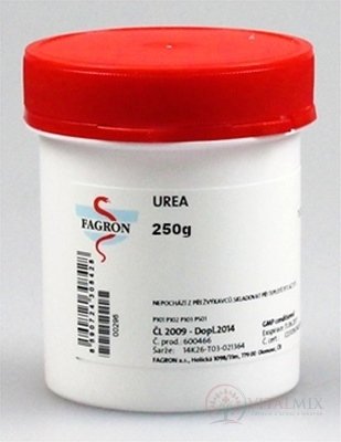 Urea - FAGRON v dóze 1x250 g