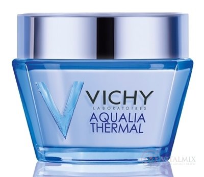 VICHY AQUALIA THERMAL LEGERE R18 krém dóza (MB067200) 1x50 ml