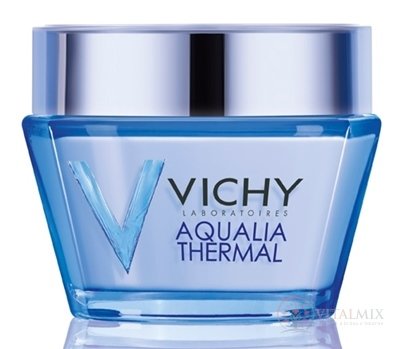 VICHY AQUALIA THERMAL RICHE R18 krém dóza (MB060700) 1x50 ml