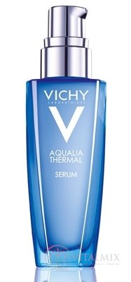 VICHY AQUALIA THERMAL SÉRUM R18 (MB065100) 1x30 ml