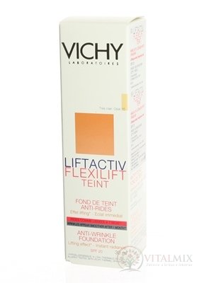 VICHY LIFTACTIV FLEXILIFT TEINT 15 make-up (M0329802) 1x30 ml